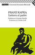 Cover of Lettera al padre
