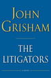 Cover of The Litigators