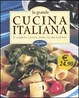 Cover of La grande cucina italiana