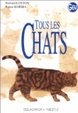 Cover of Tous les chats