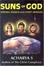 Cover of "Suns of God"