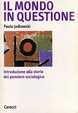 Cover of Il mondo in questione
