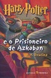 Cover of Harry Potter e o Prisioneiro de Azkaban