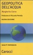 Cover of Geopolitica dell'acqua