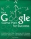 Cover of Your Google Game Plan for Success