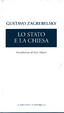 Cover of Lo Stato e la Chiesa