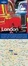 Cover of "Lonely Planet London City Map"