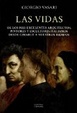 Cover of VIDAS DE LOS MAS EXCELENTES ARQUITECTOS, PINTORES