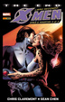 Cover of X-Men: The End libro secondo n. 3 (di 3)