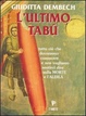 Cover of L' ultimo tabù
