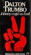 Cover of Johnny cogió su fusil