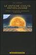 Cover of Le antiche civiltà antidiluviane