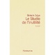 Cover of Le Studio de l'inutilité
