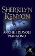 Cover of Anche i diavoli piangono