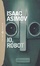 Cover of Io, robot