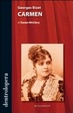 Cover of Georges Bizet. Carmen