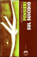 Cover of Pensieri sul suicidio