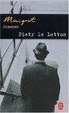 Cover of Pietr-Le-Letton