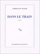 Cover of Dans le train