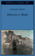 Cover of Divorzio a Buda