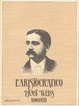 Cover of L'aristocratico