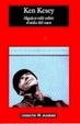 Cover of Alguien voló sobre el nido del cuco