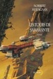 Cover of Les tours de Samarante