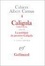 Cover of Caligula
