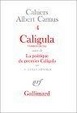 Cover of Caligula