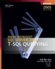 Cover of Inside Microsoft SQL Server 2005