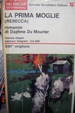 Cover of La prima moglie