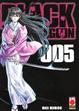 Cover of Black Lagoon 005