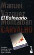 Cover of El Balneario