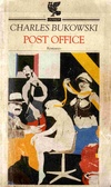 Post office