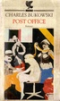 Cover of Post office