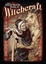 Cover of "The Dark Horse Book Of Witchcraft"
