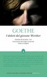 Cover of I dolori del giovane Werther