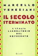 Cover of Il secolo sterminato