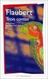 Cover of Trois contes