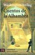 Cover of Cuentos de la Alhambra