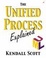 Cover of The Unified Process Explained