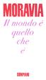 Cover of Il mondo è quello che è
