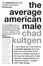 Cover of The Average American Male