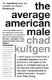 Cover of The Average American Male