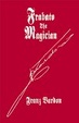 Cover of Frabato the Magician