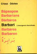 Cover of Barbari