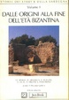 Cover of Storia dei Sardi e della Sardegna