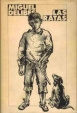 Cover of Las Ratas