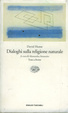 Cover of Dialoghi sulla religione naturale