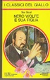 Cover of Nero Wolfe e sua figlia